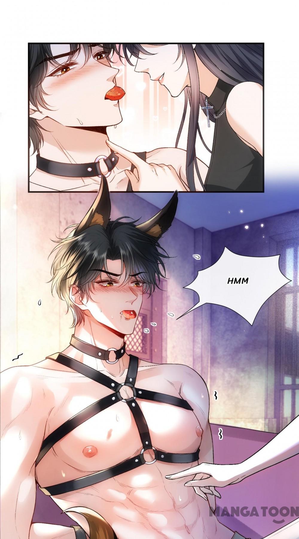 Madam and Her Daily Online Face-Slapping Chapter 100 - Page 13