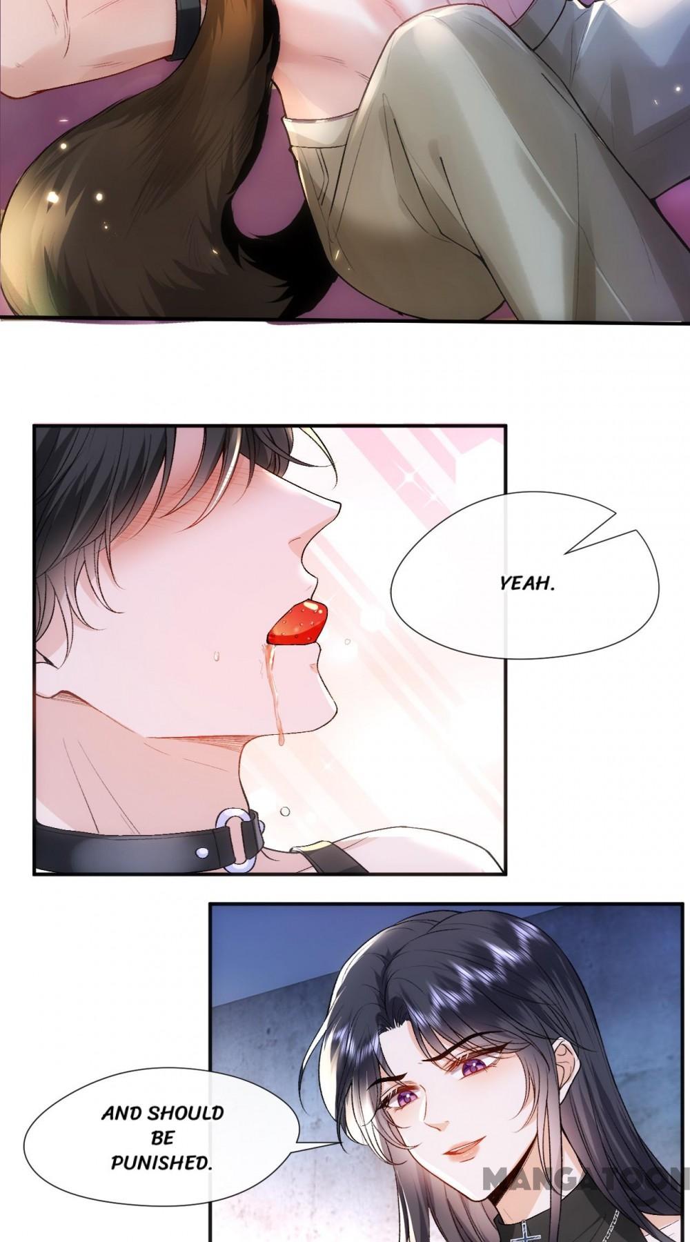 Madam and Her Daily Online Face-Slapping Chapter 100 - Page 14