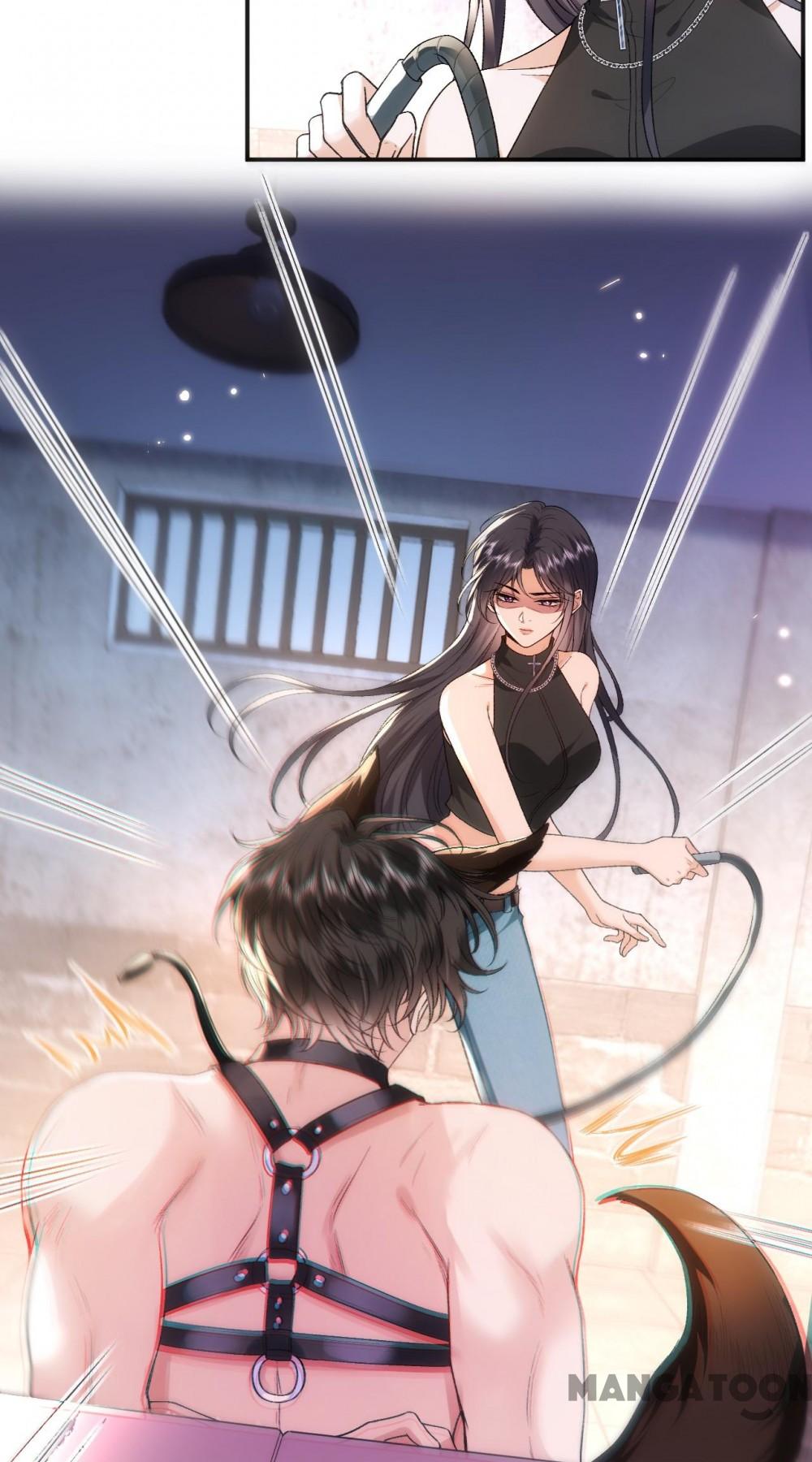 Madam and Her Daily Online Face-Slapping Chapter 100 - Page 15