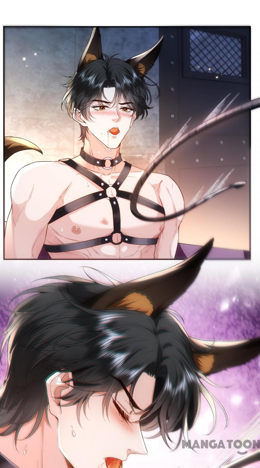 Madam and Her Daily Online Face-Slapping Chapter 100 - Page 17