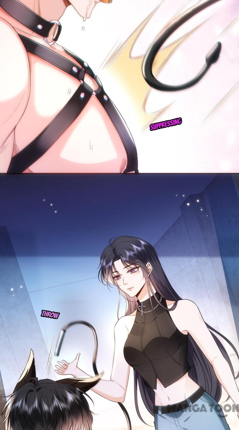 Madam and Her Daily Online Face-Slapping Chapter 100 - Page 18