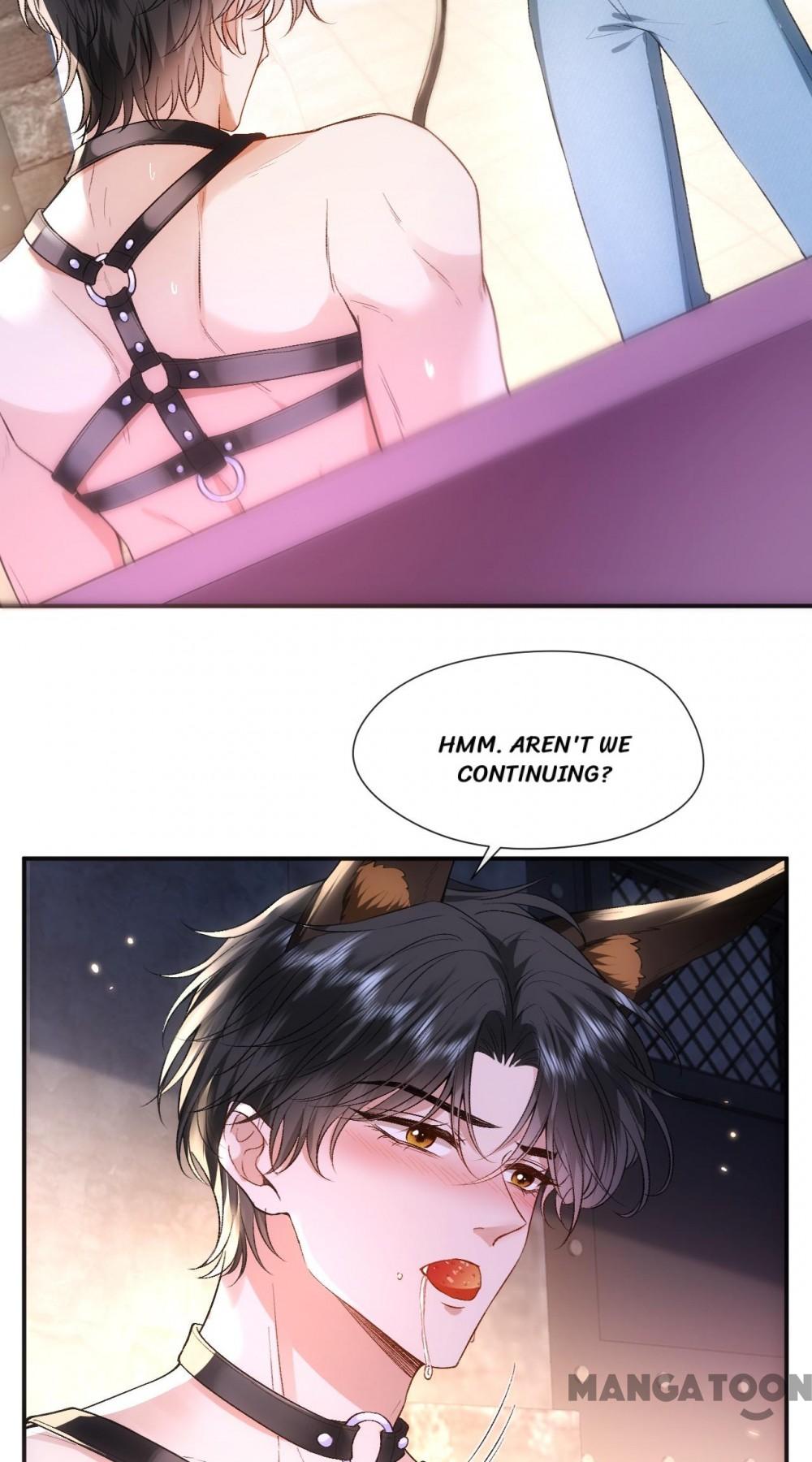 Madam and Her Daily Online Face-Slapping Chapter 100 - Page 19