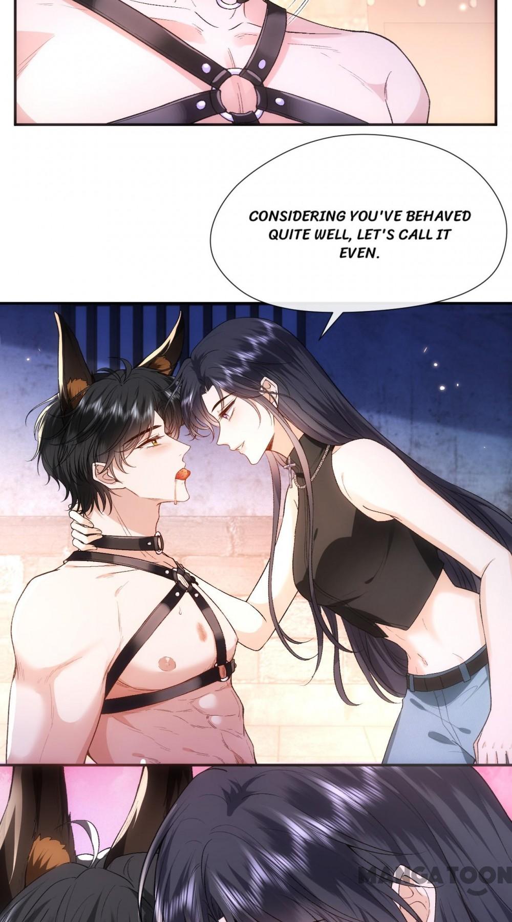 Madam and Her Daily Online Face-Slapping Chapter 100 - Page 20