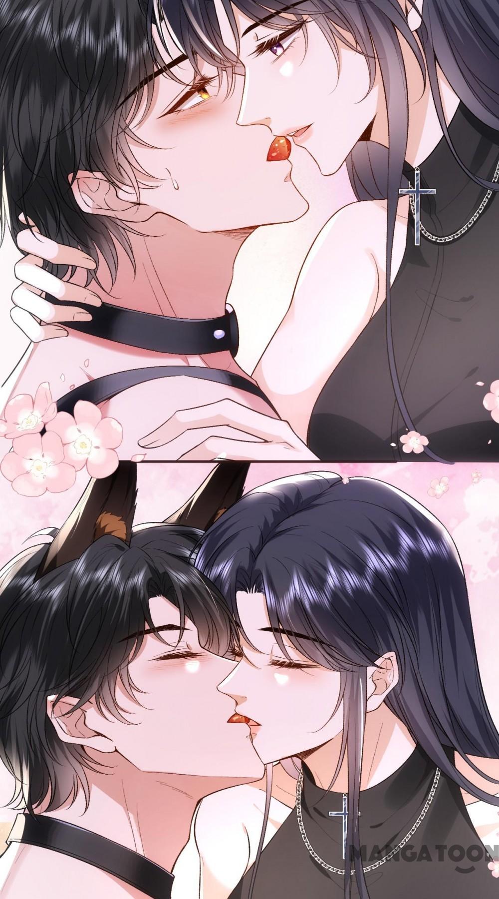 Madam and Her Daily Online Face-Slapping Chapter 100 - Page 21