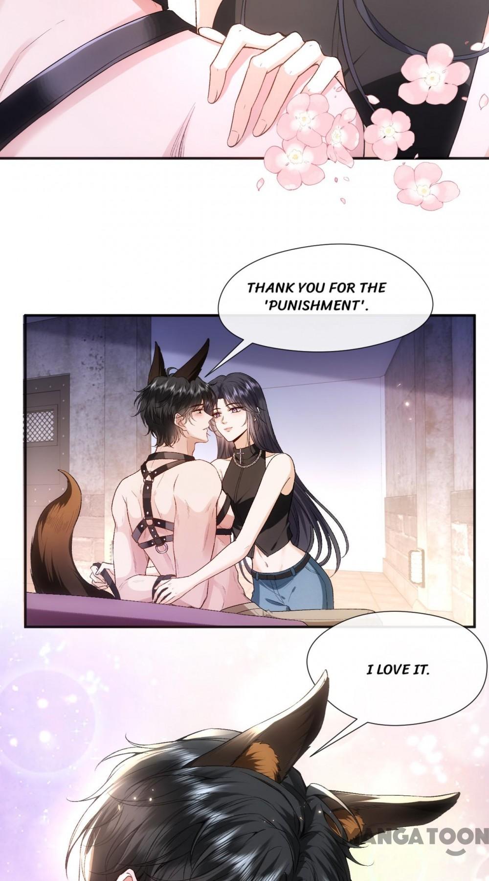 Madam and Her Daily Online Face-Slapping Chapter 100 - Page 22