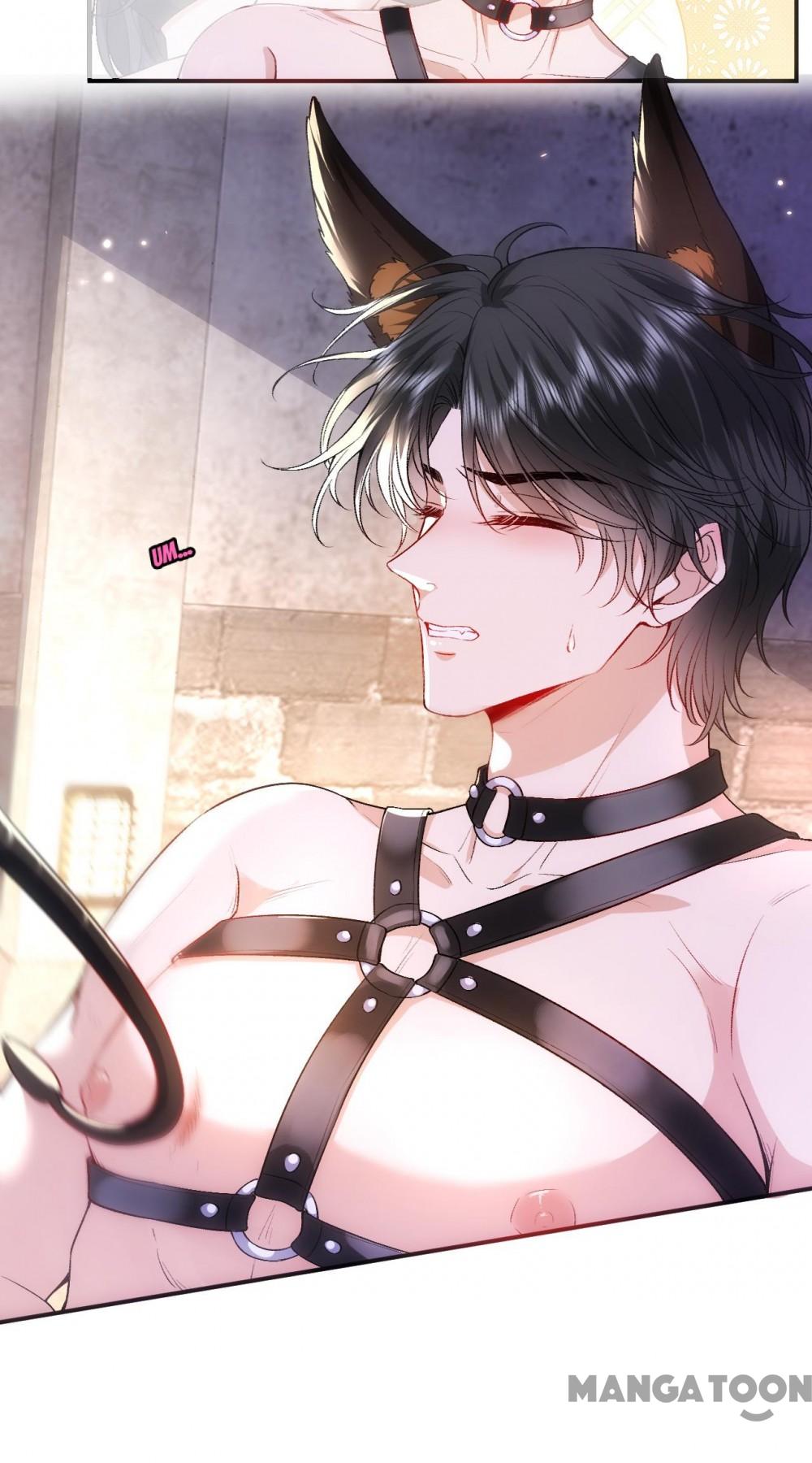 Madam and Her Daily Online Face-Slapping Chapter 100 - Page 3