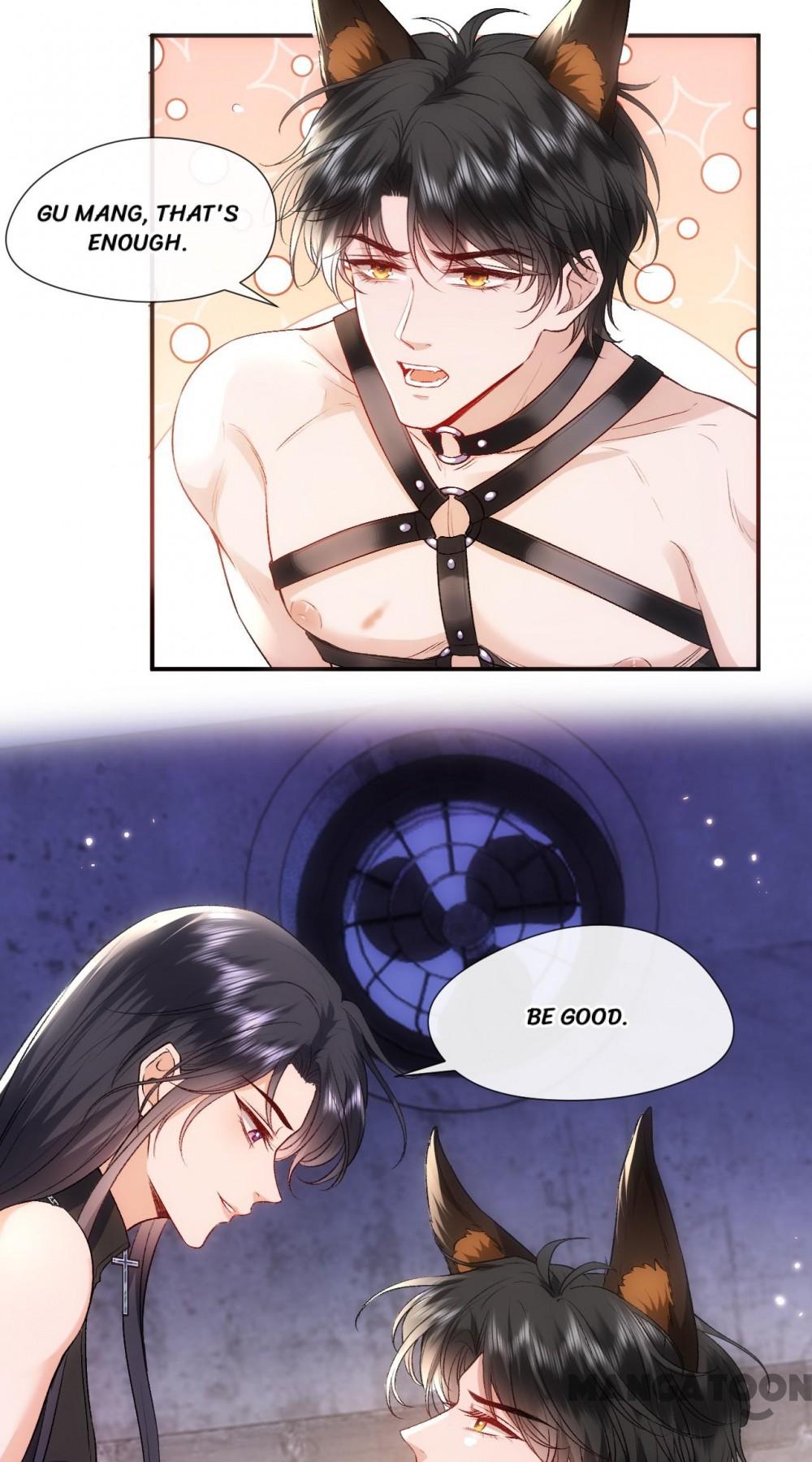 Madam and Her Daily Online Face-Slapping Chapter 100 - Page 5