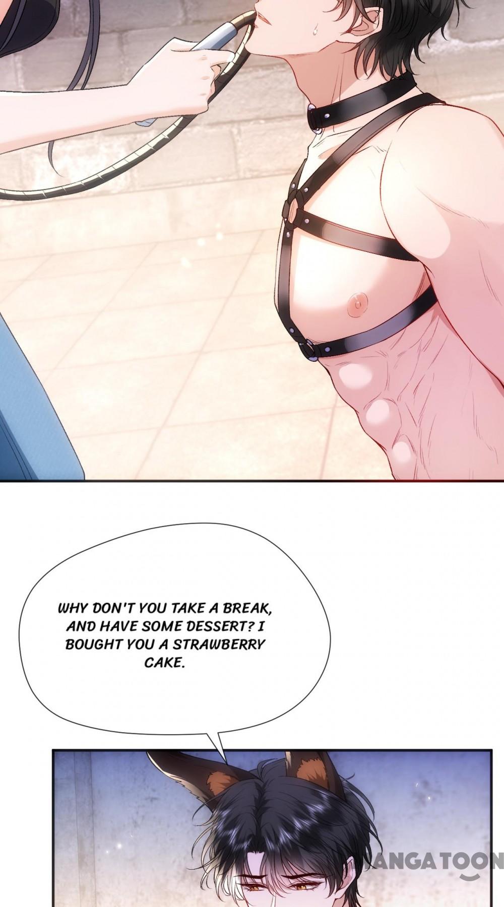 Madam and Her Daily Online Face-Slapping Chapter 100 - Page 6