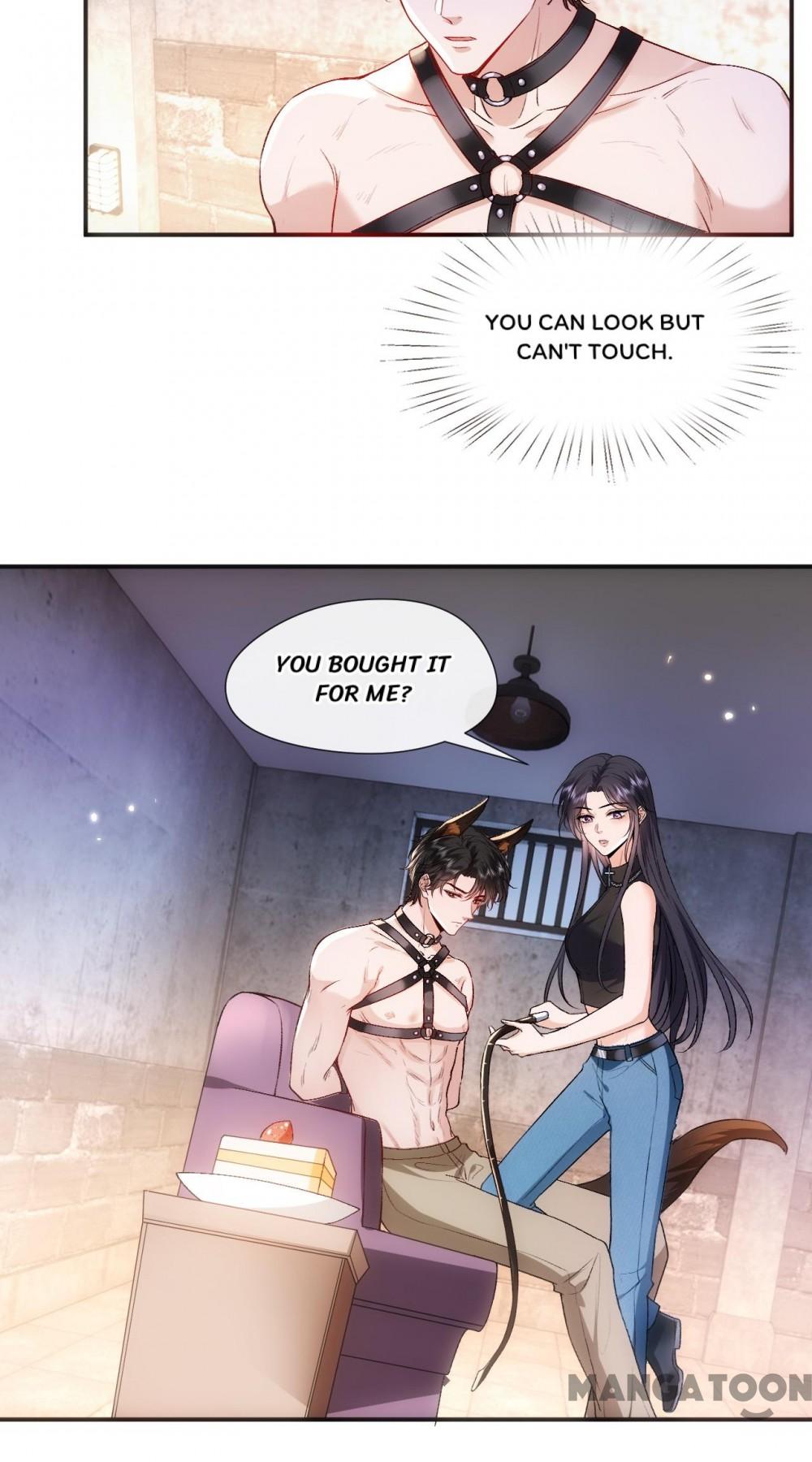 Madam and Her Daily Online Face-Slapping Chapter 100 - Page 7