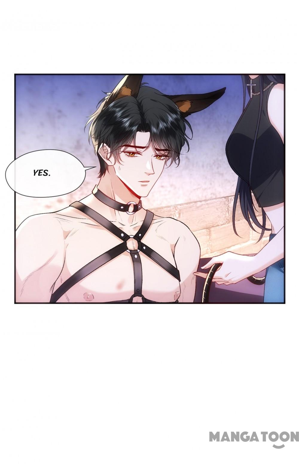 Madam and Her Daily Online Face-Slapping Chapter 100 - Page 8