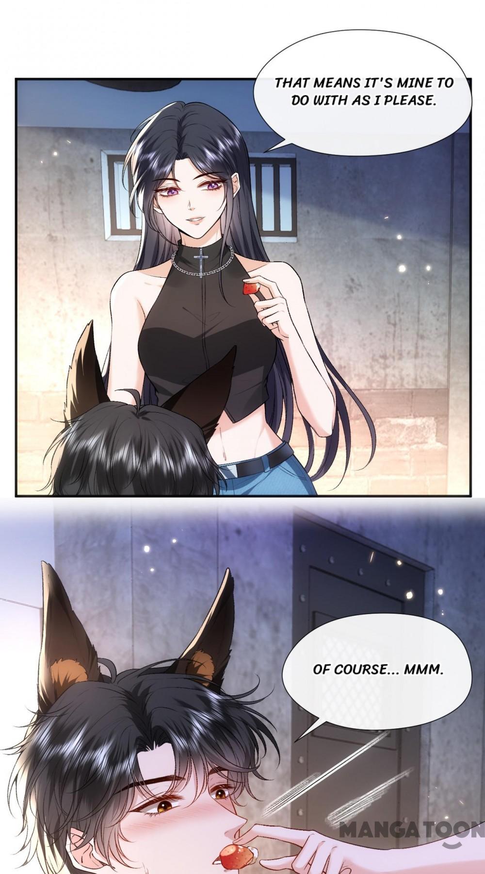 Madam and Her Daily Online Face-Slapping Chapter 100 - Page 9