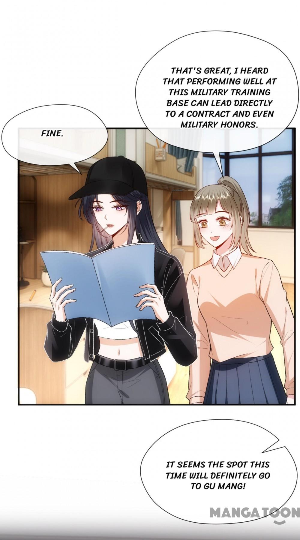 Madam and Her Daily Online Face-Slapping Chapter 101 - Page 10