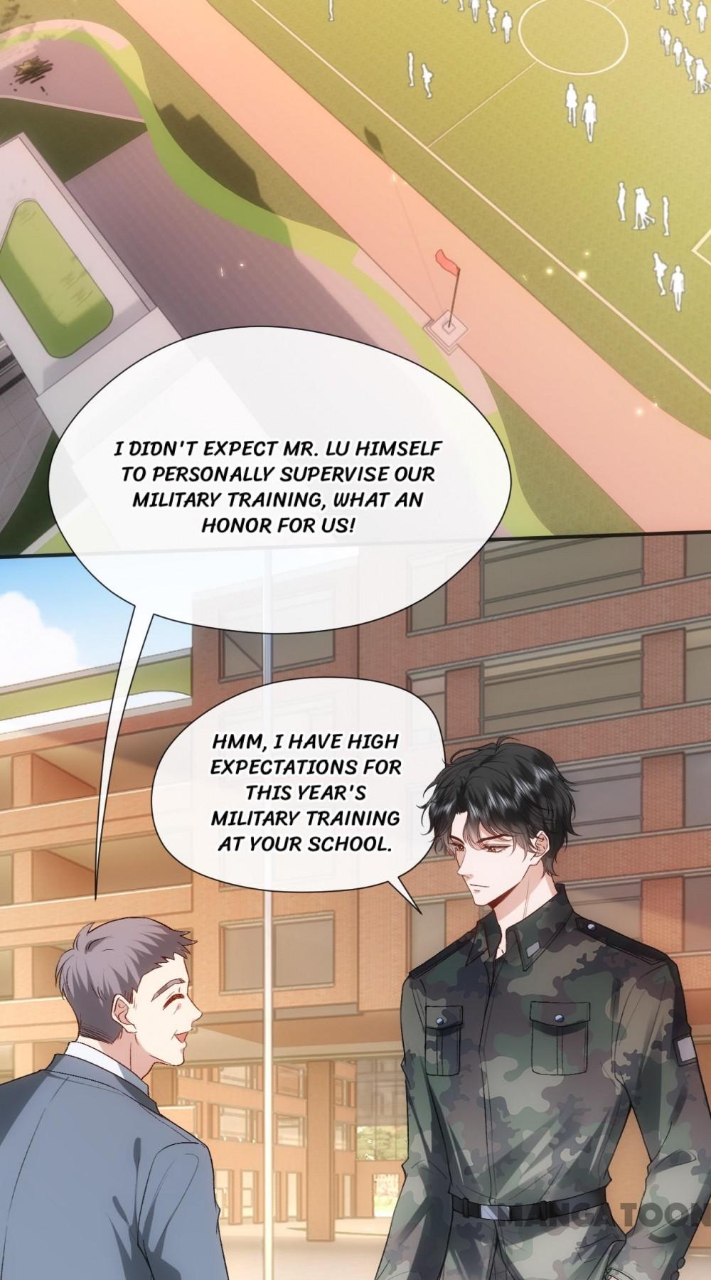 Madam and Her Daily Online Face-Slapping Chapter 101 - Page 13