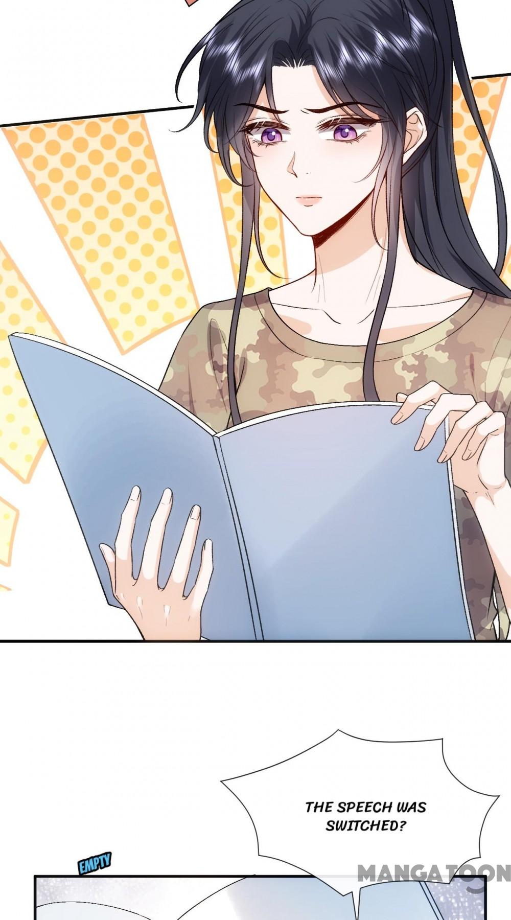 Madam and Her Daily Online Face-Slapping Chapter 101 - Page 18