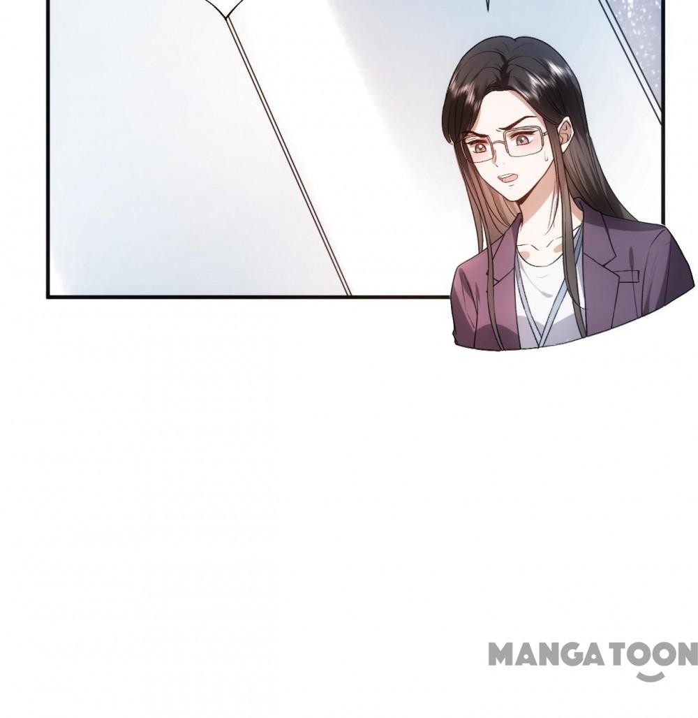 Madam and Her Daily Online Face-Slapping Chapter 101 - Page 19