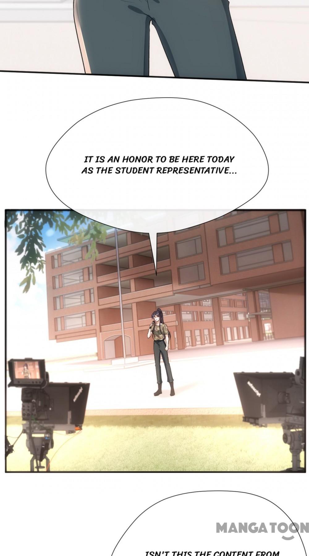 Madam and Her Daily Online Face-Slapping Chapter 101 - Page 25