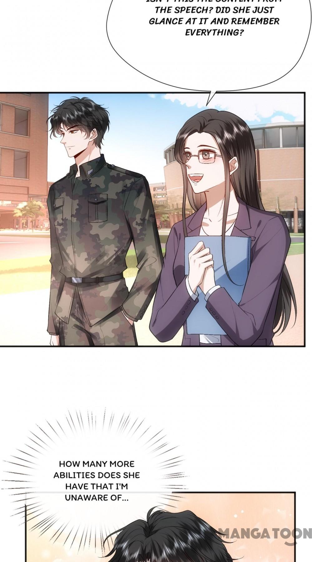 Madam and Her Daily Online Face-Slapping Chapter 101 - Page 26