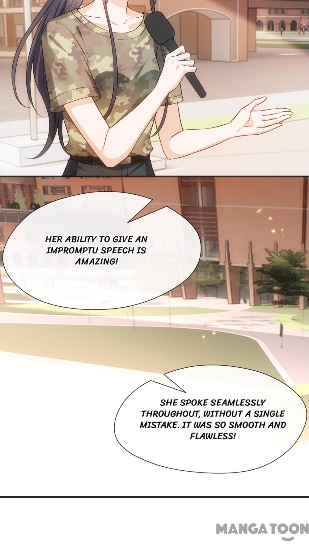 Madam and Her Daily Online Face-Slapping Chapter 101 - Page 28