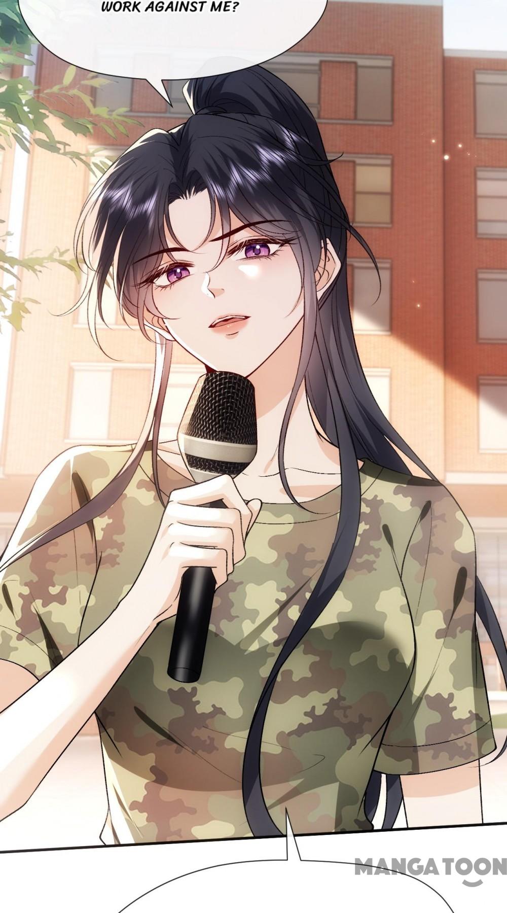 Madam and Her Daily Online Face-Slapping Chapter 101 - Page 33