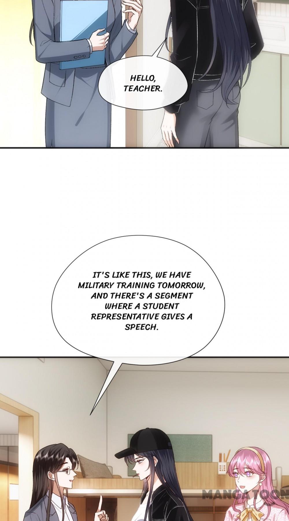 Madam and Her Daily Online Face-Slapping Chapter 101 - Page 4