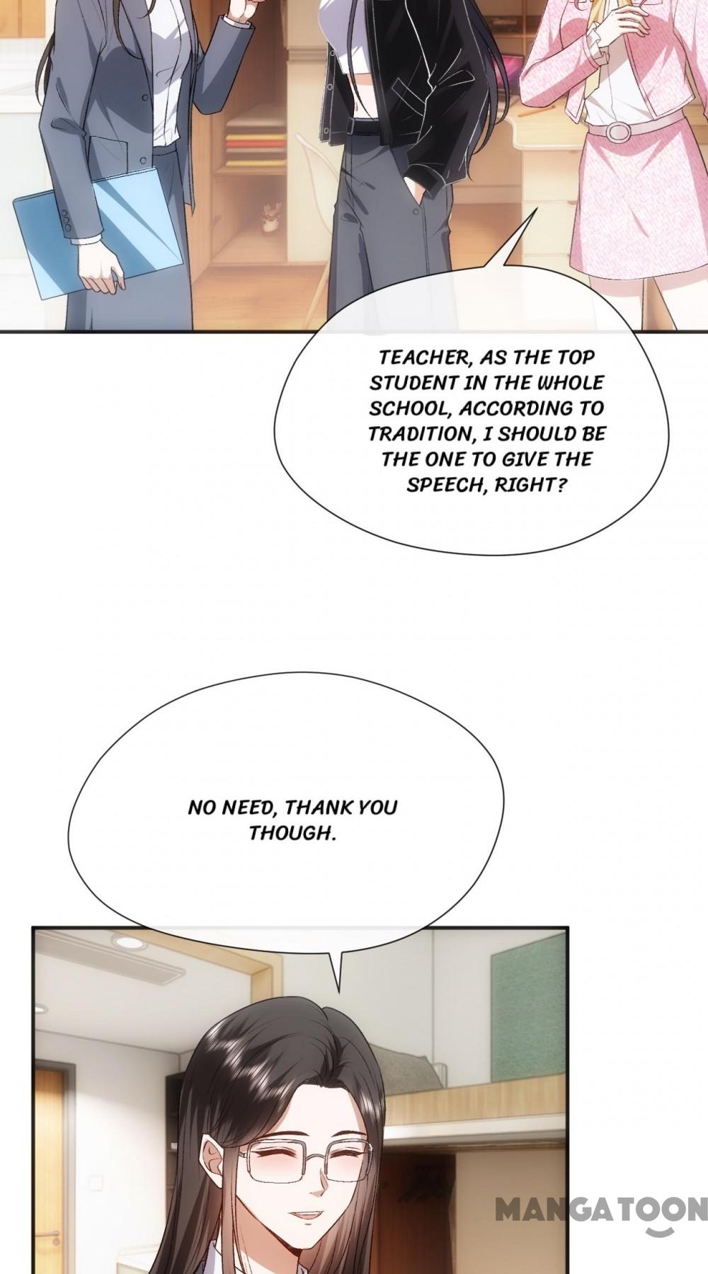 Madam and Her Daily Online Face-Slapping Chapter 101 - Page 5