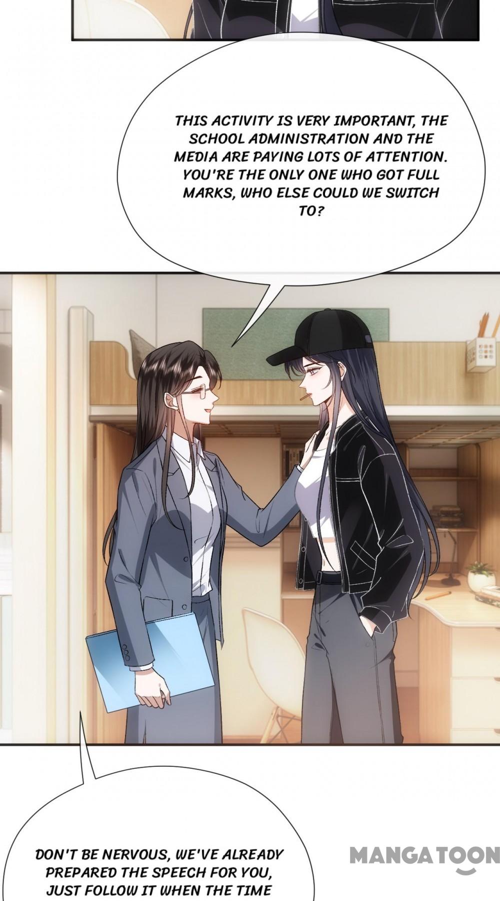 Madam and Her Daily Online Face-Slapping Chapter 101 - Page 8