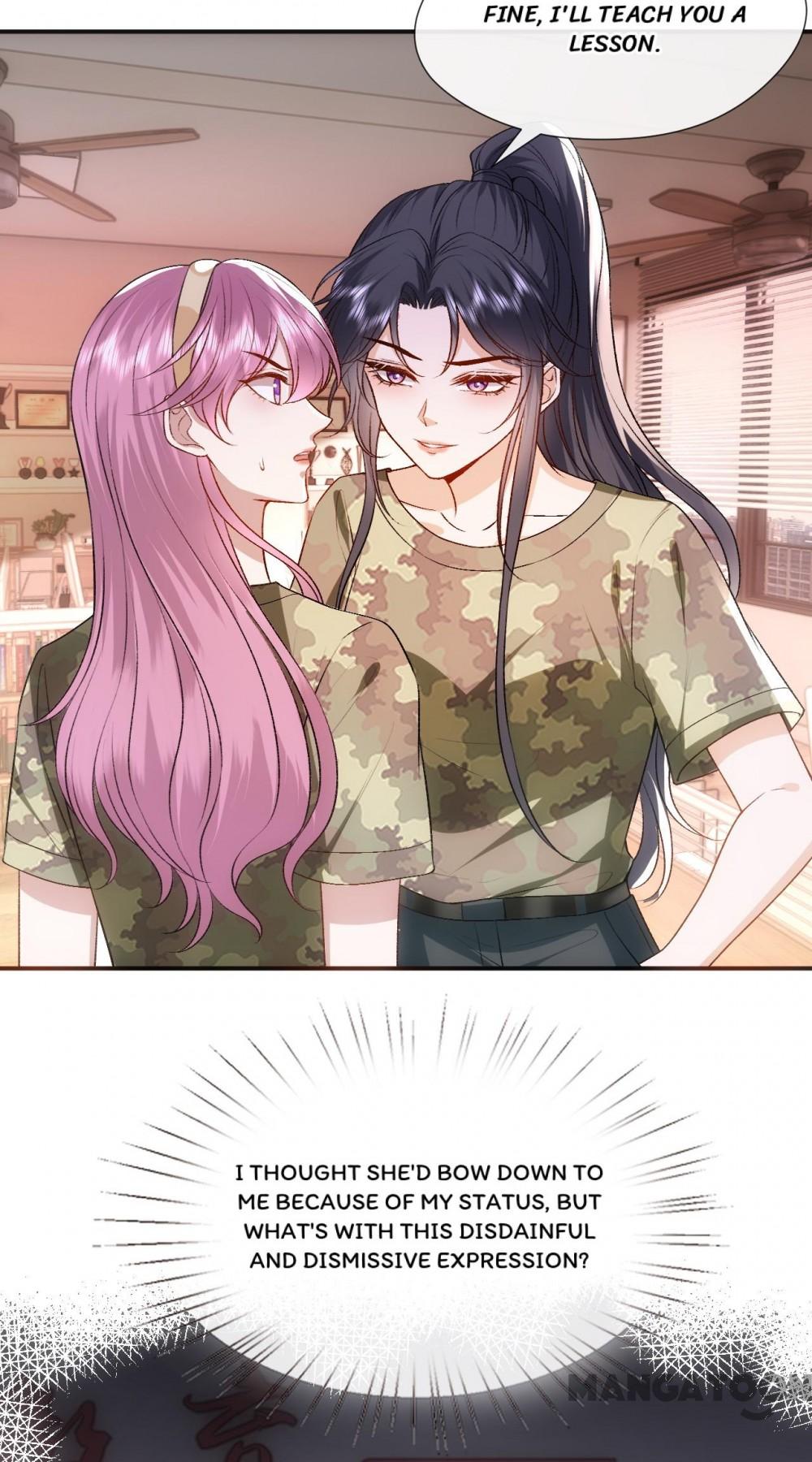 Madam and Her Daily Online Face-Slapping Chapter 102 - Page 11