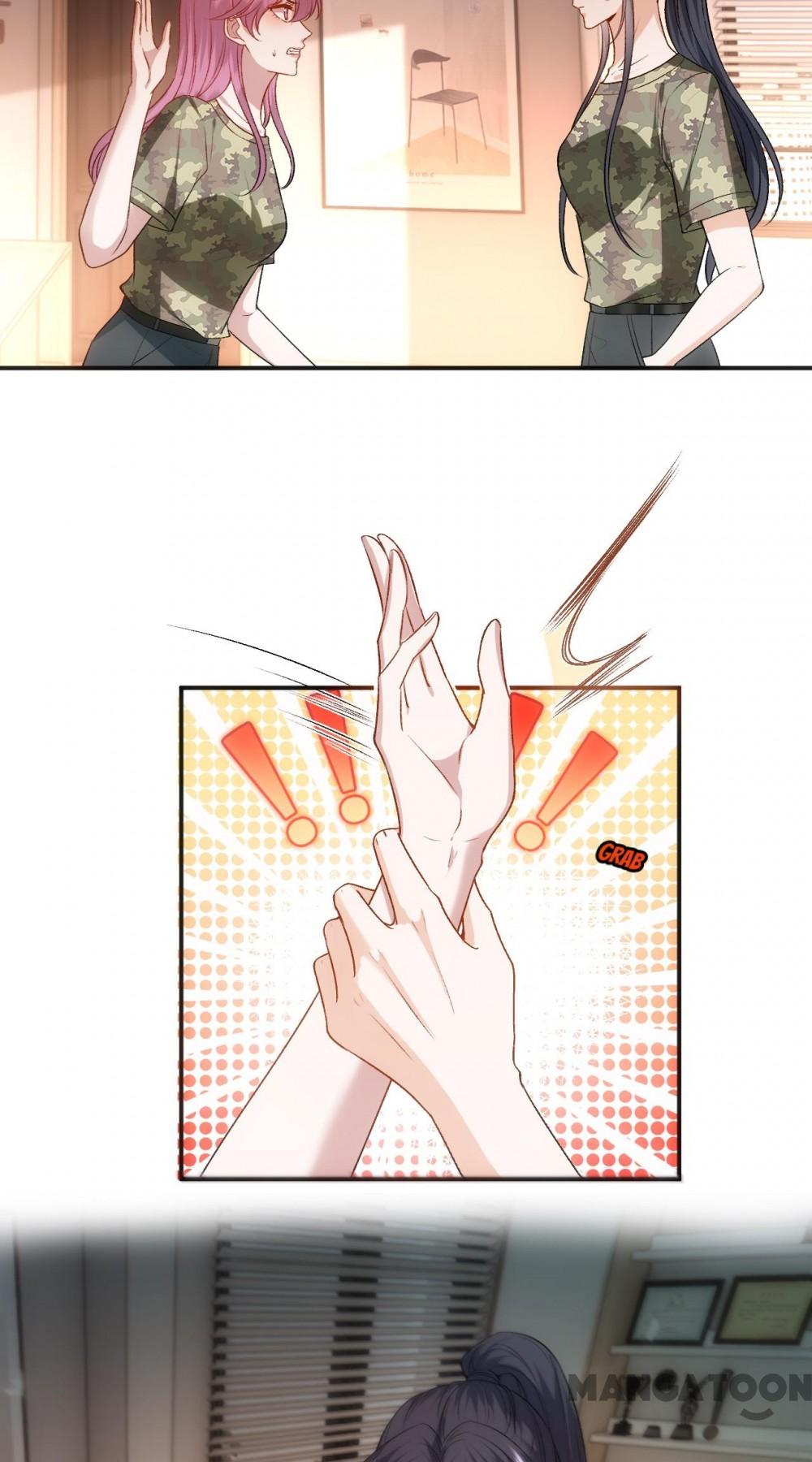 Madam and Her Daily Online Face-Slapping Chapter 102 - Page 13