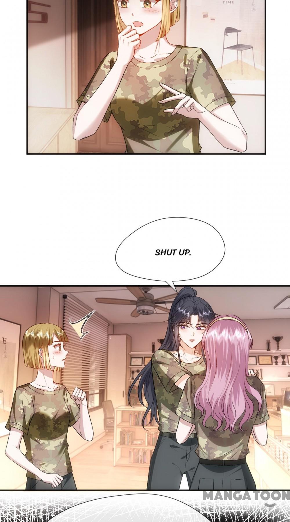 Madam and Her Daily Online Face-Slapping Chapter 102 - Page 16