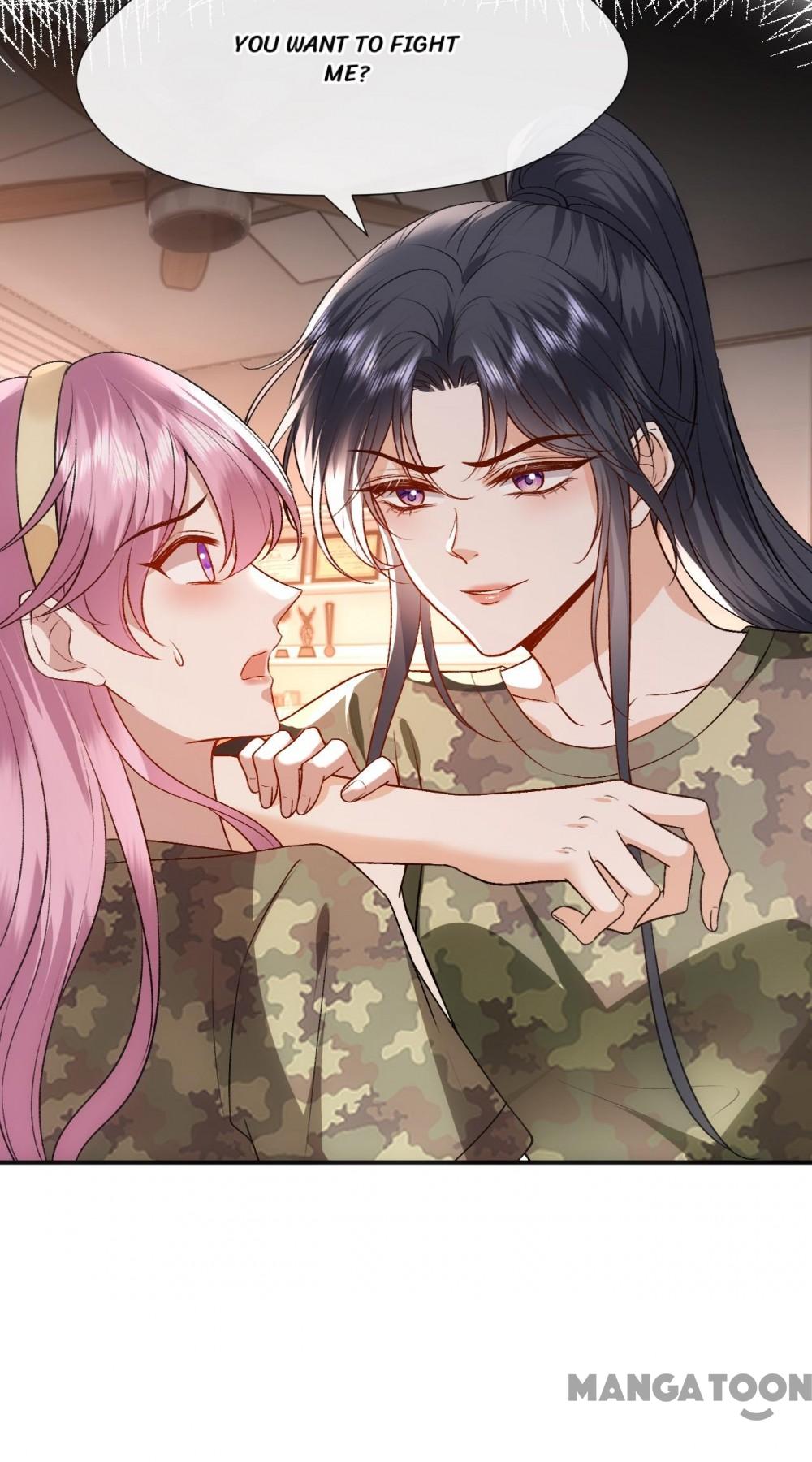 Madam and Her Daily Online Face-Slapping Chapter 102 - Page 17