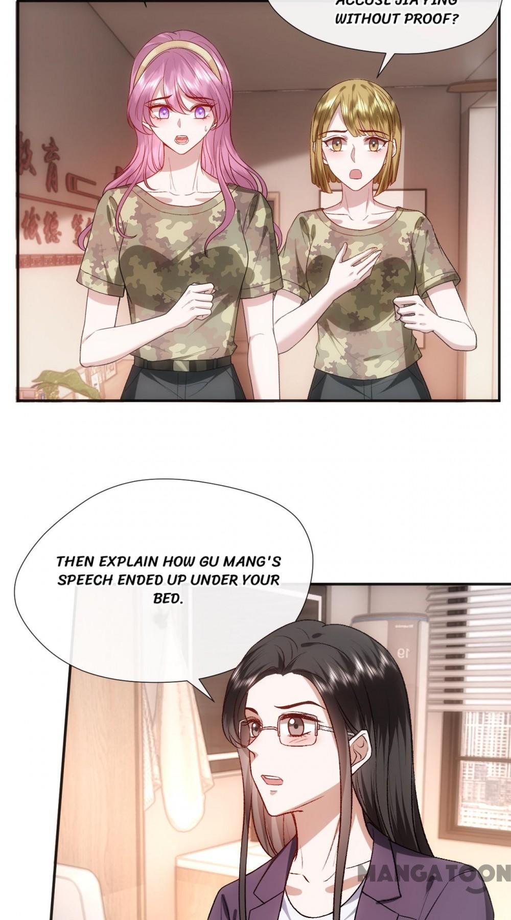 Madam and Her Daily Online Face-Slapping Chapter 102 - Page 2