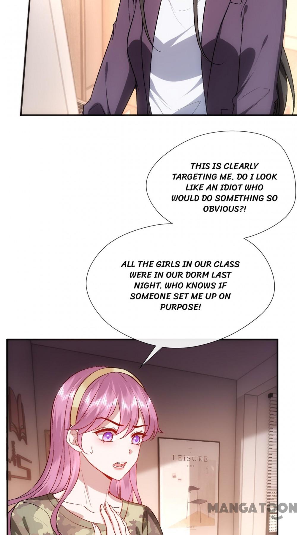 Madam and Her Daily Online Face-Slapping Chapter 102 - Page 3