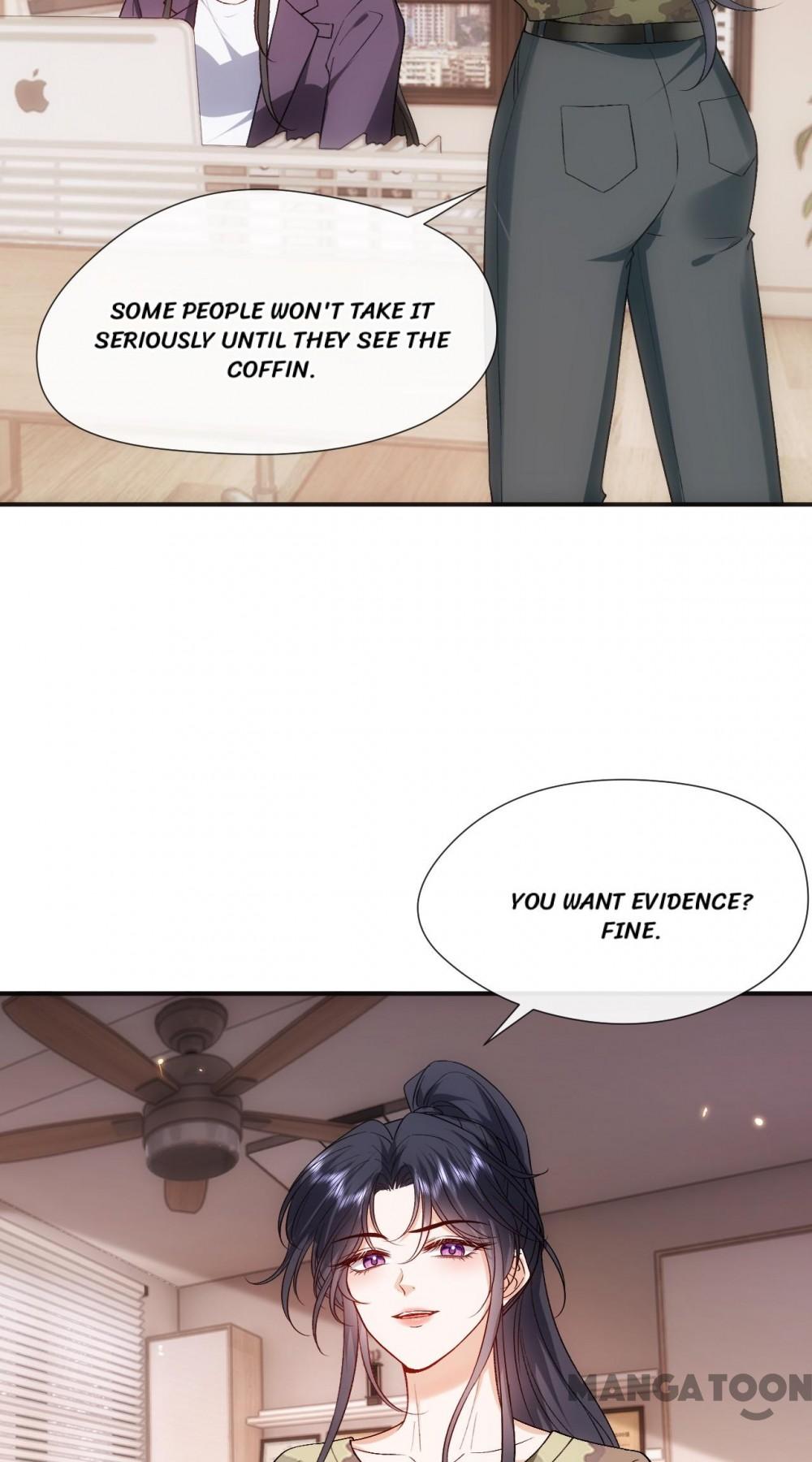 Madam and Her Daily Online Face-Slapping Chapter 102 - Page 5