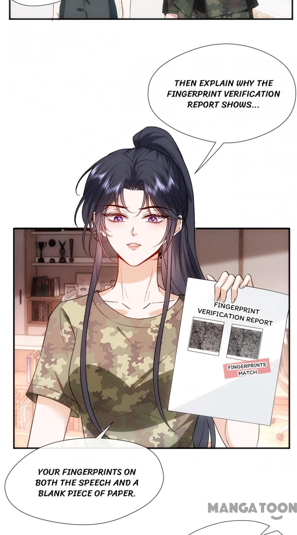 Madam and Her Daily Online Face-Slapping Chapter 102 - Page 7