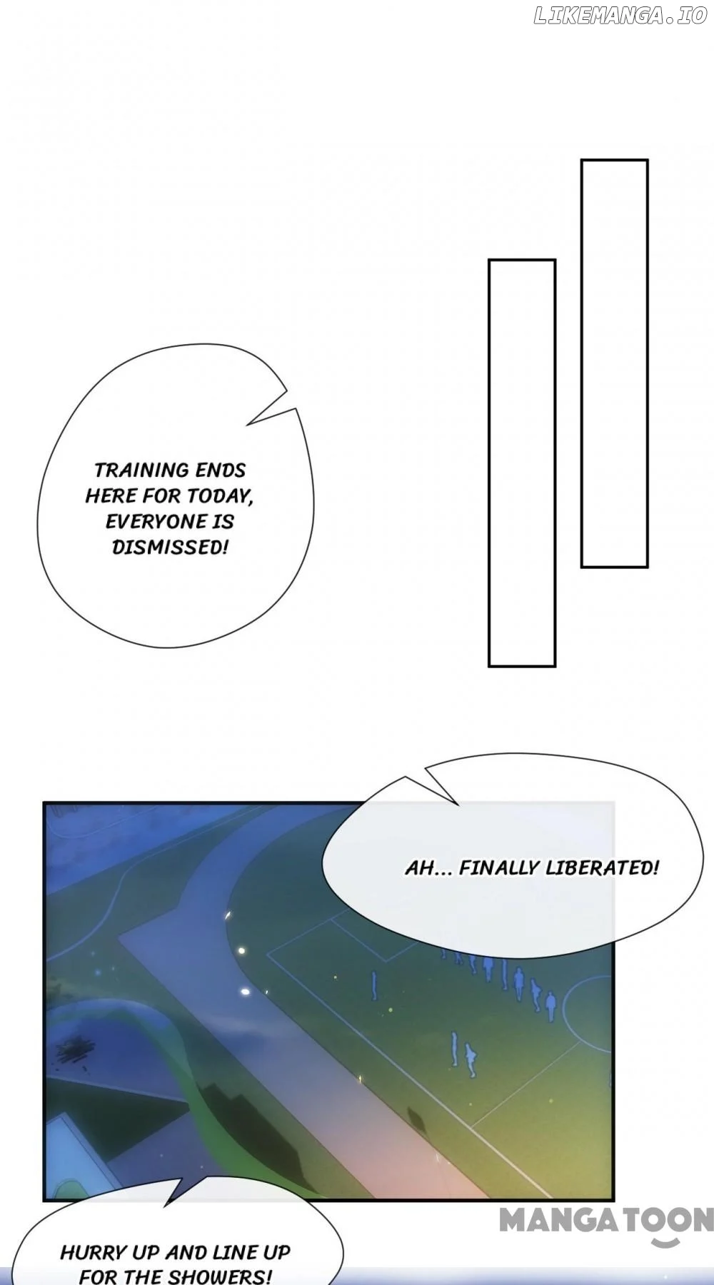 Madam and Her Daily Online Face-Slapping Chapter 103 - Page 11