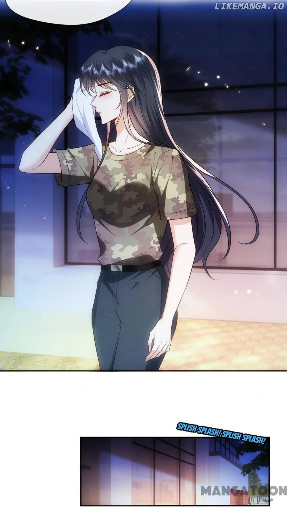 Madam and Her Daily Online Face-Slapping Chapter 103 - Page 12