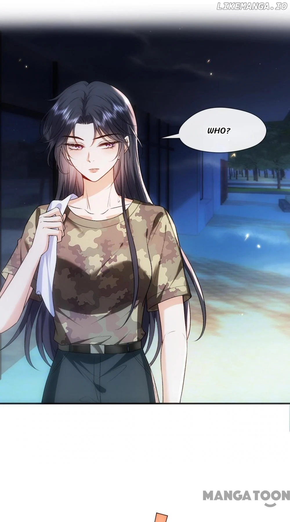 Madam and Her Daily Online Face-Slapping Chapter 103 - Page 13