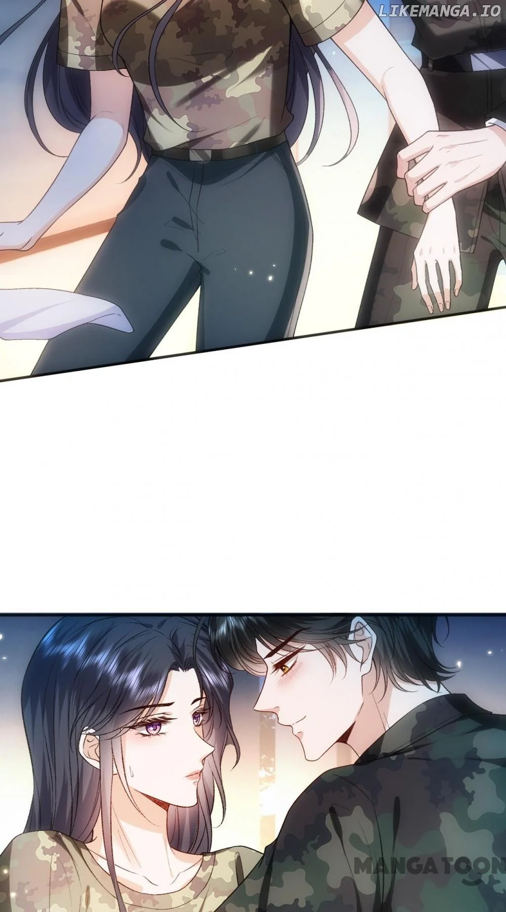 Madam and Her Daily Online Face-Slapping Chapter 103 - Page 15