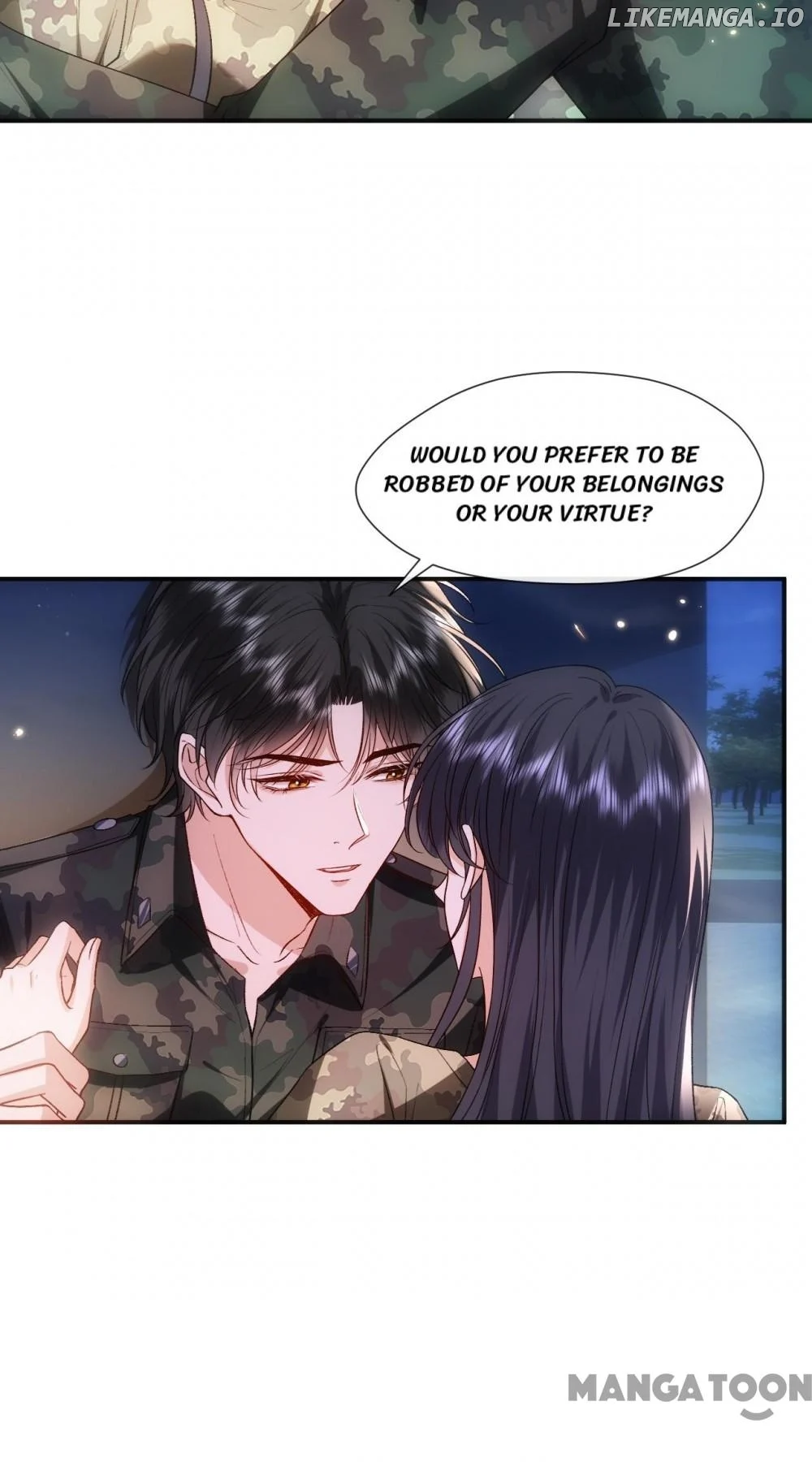 Madam and Her Daily Online Face-Slapping Chapter 103 - Page 16