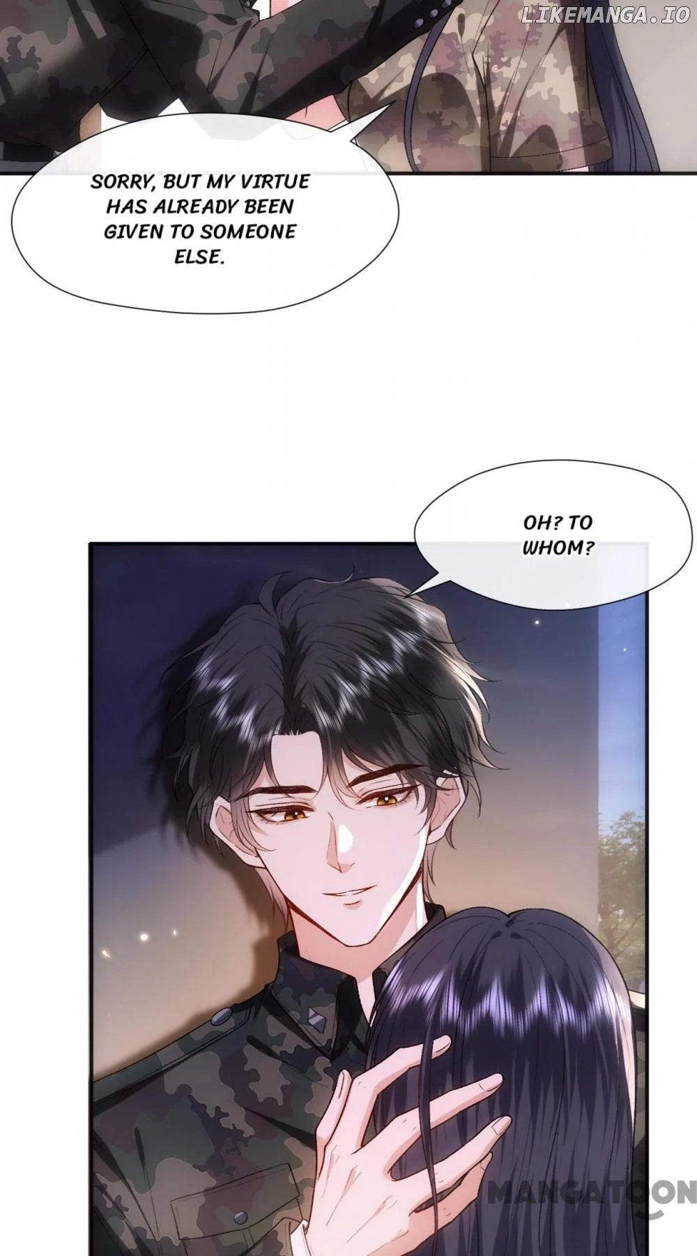 Madam and Her Daily Online Face-Slapping Chapter 103 - Page 18