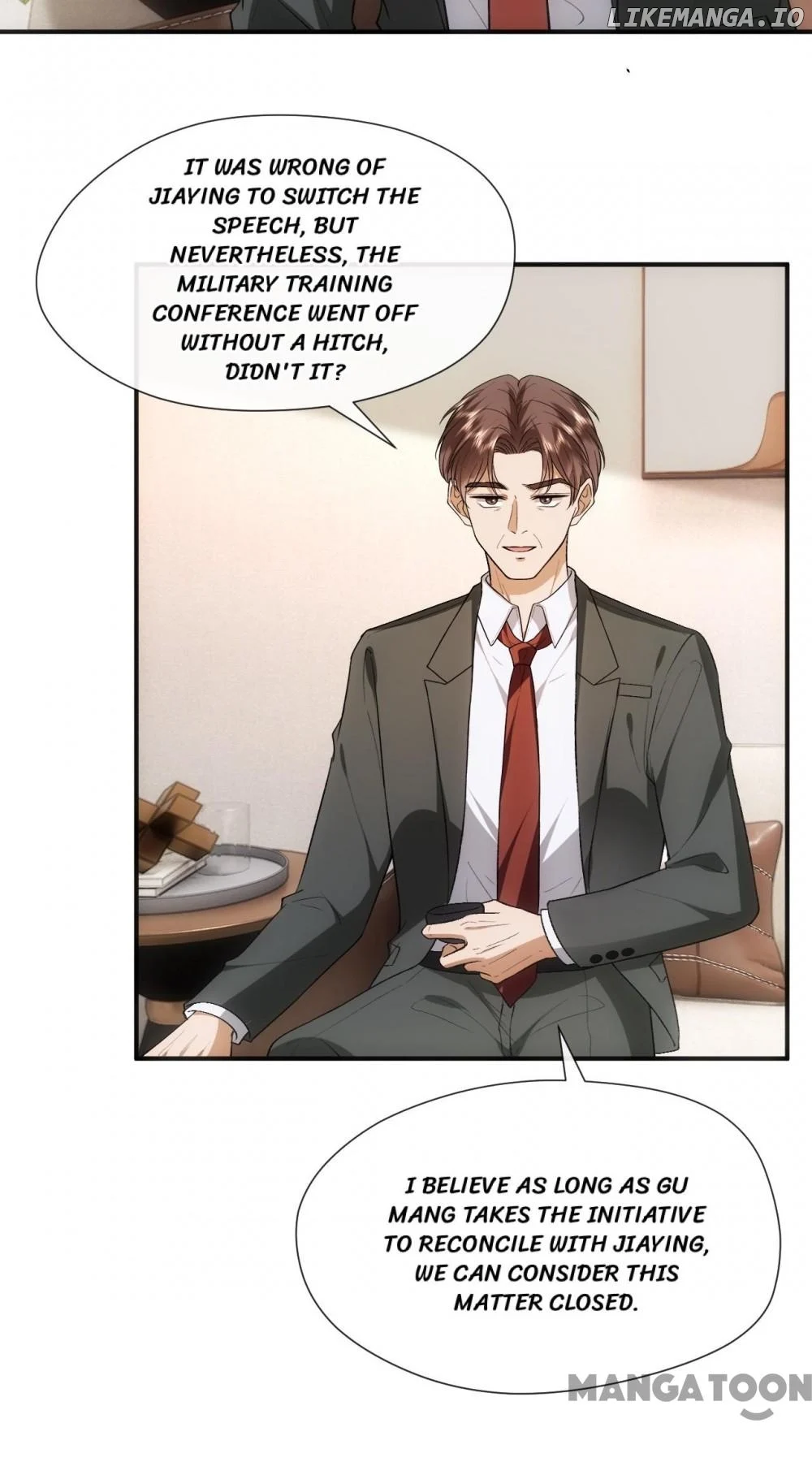 Madam and Her Daily Online Face-Slapping Chapter 103 - Page 2