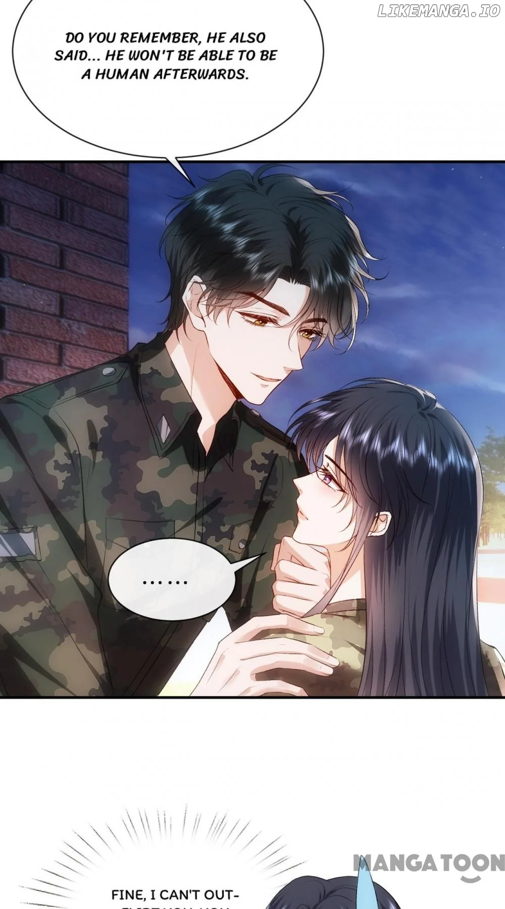 Madam and Her Daily Online Face-Slapping Chapter 103 - Page 22