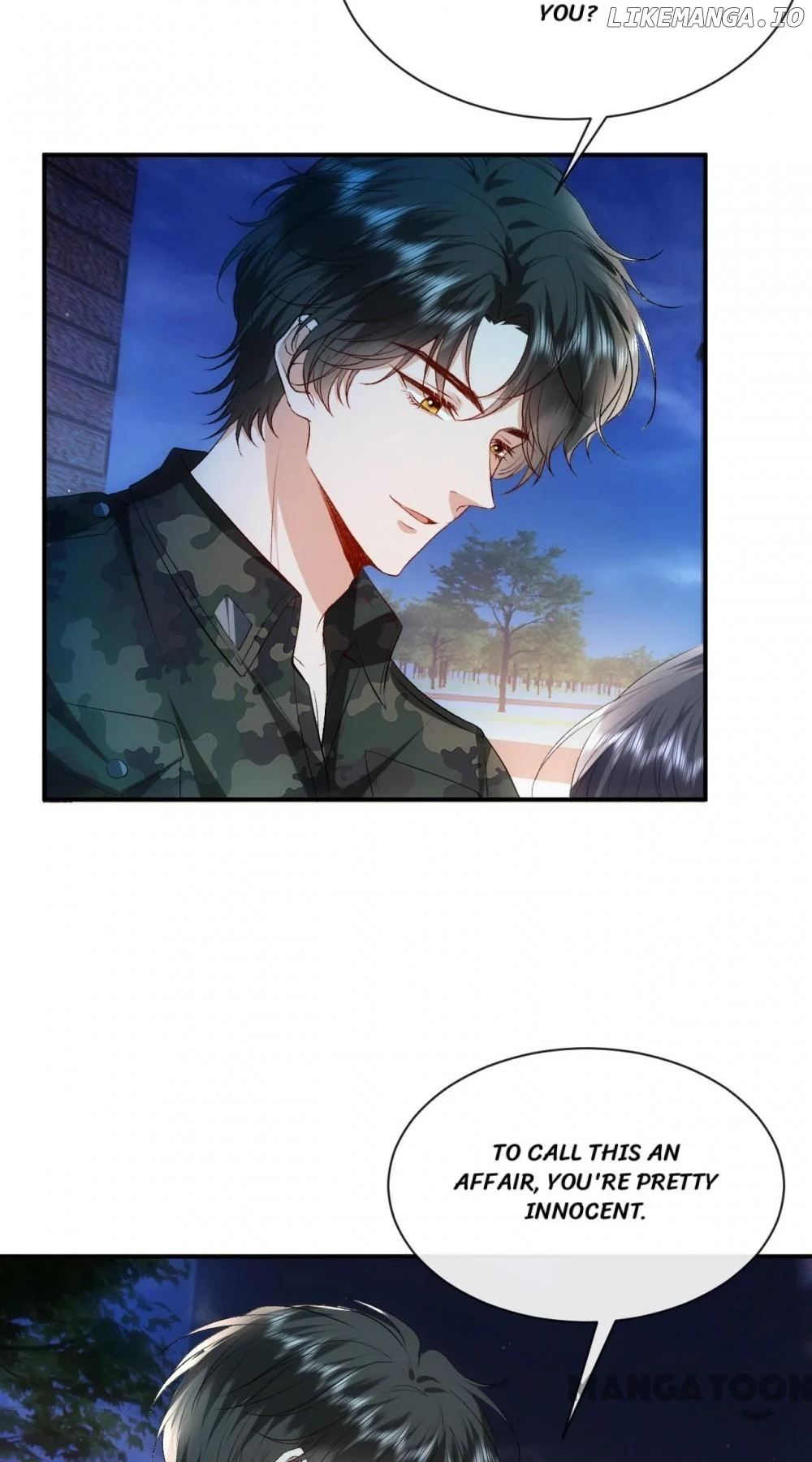 Madam and Her Daily Online Face-Slapping Chapter 103 - Page 24