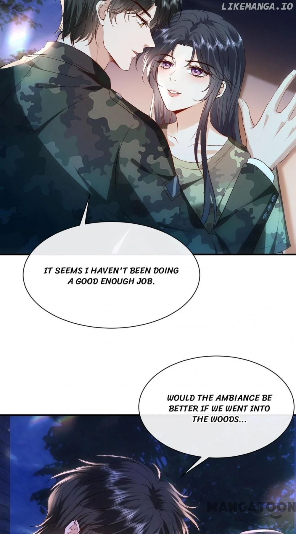 Madam and Her Daily Online Face-Slapping Chapter 103 - Page 25