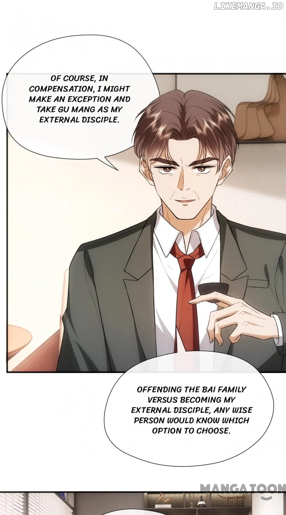 Madam and Her Daily Online Face-Slapping Chapter 103 - Page 3