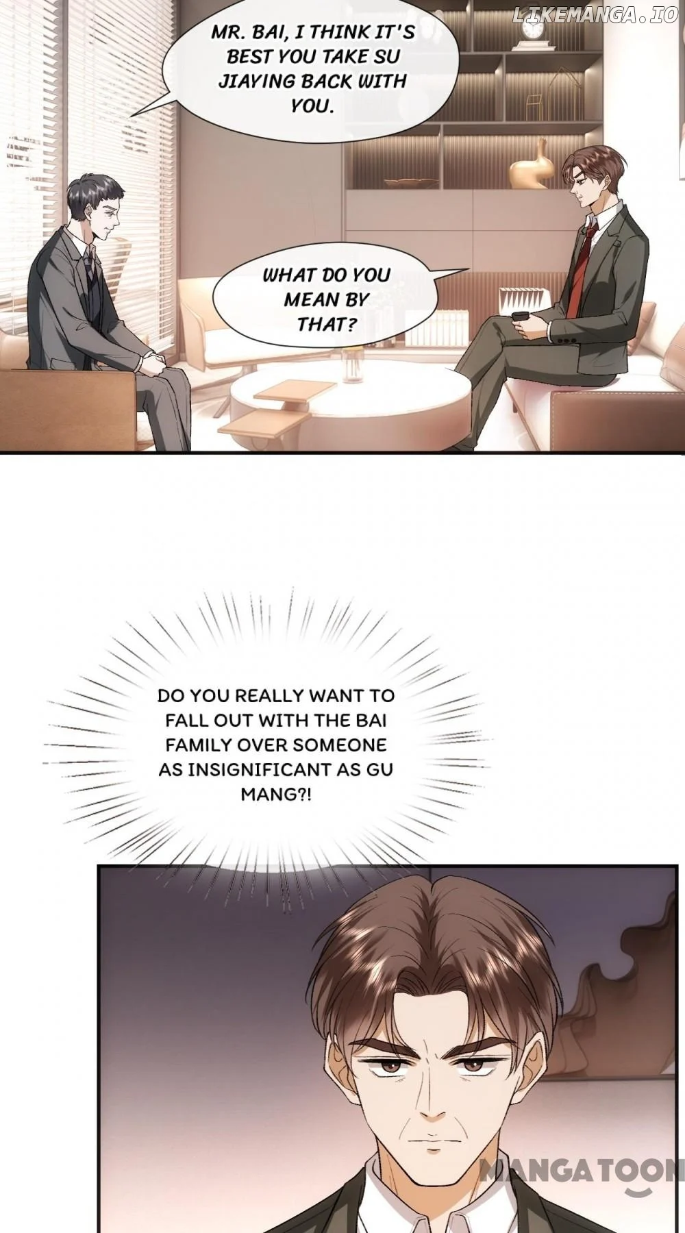 Madam and Her Daily Online Face-Slapping Chapter 103 - Page 4