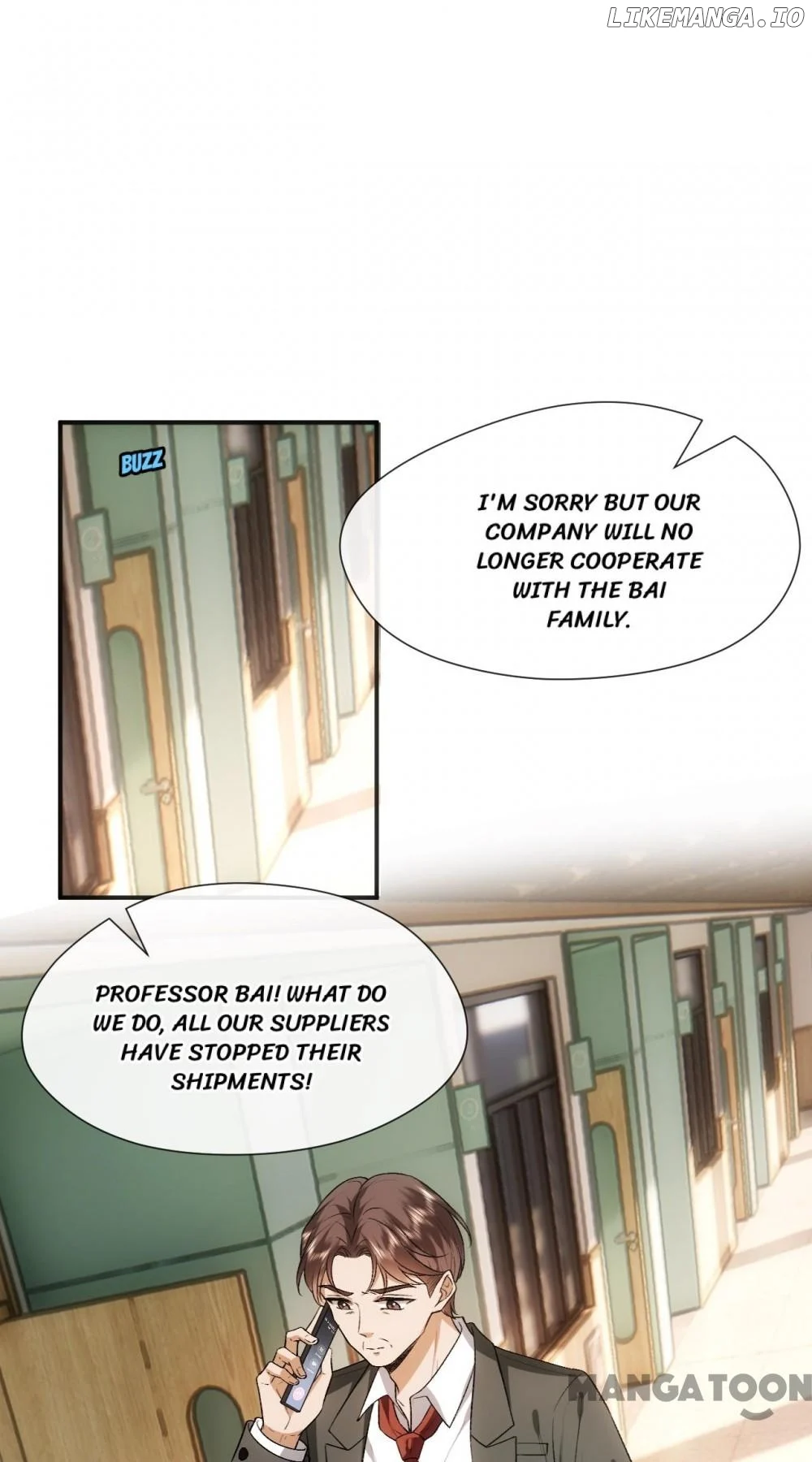 Madam and Her Daily Online Face-Slapping Chapter 103 - Page 8