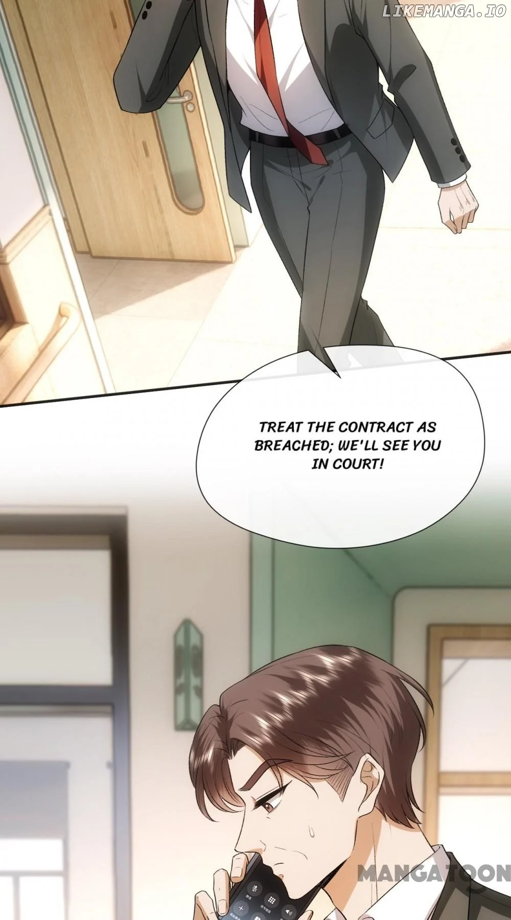 Madam and Her Daily Online Face-Slapping Chapter 103 - Page 9