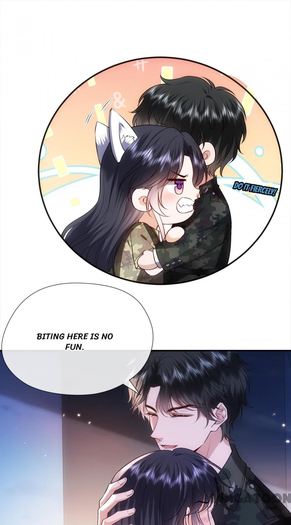 Madam and Her Daily Online Face-Slapping Chapter 104 - Page 11