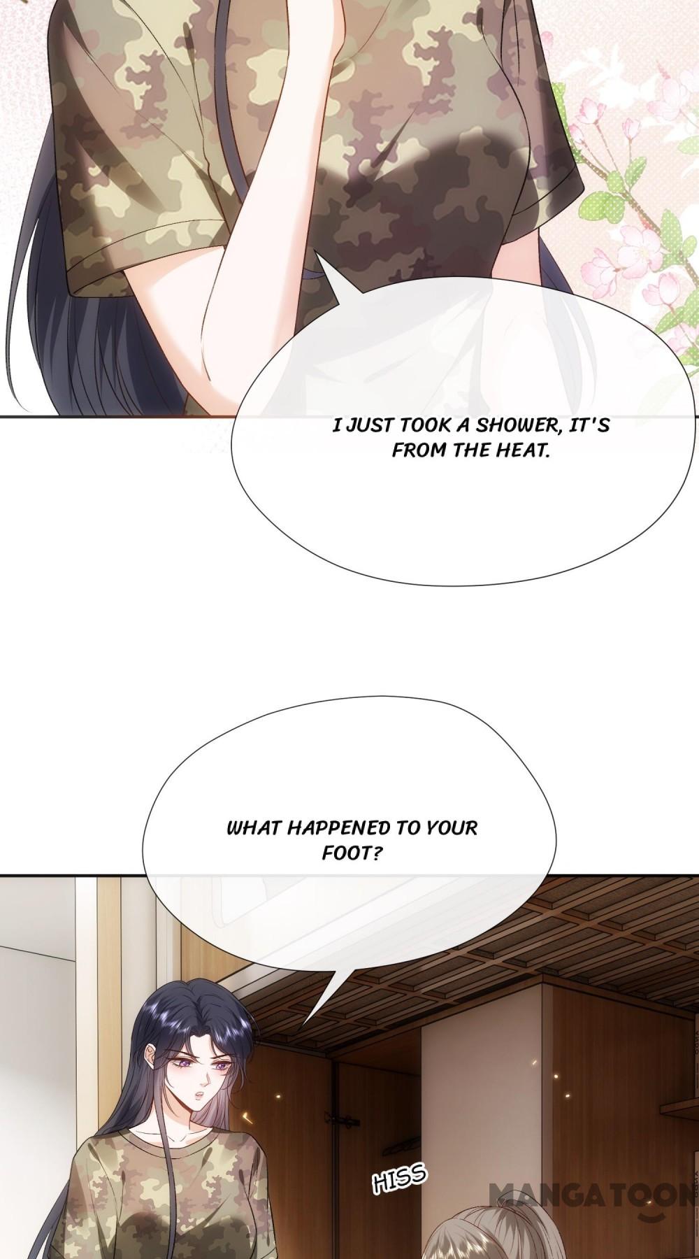 Madam and Her Daily Online Face-Slapping Chapter 104 - Page 22